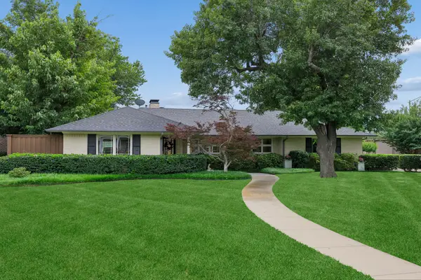 5804 Norway Road, Dallas, TX 75230