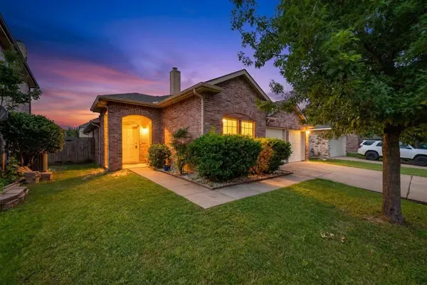 1628 Birds Eye Road, Fort Worth, TX 76177