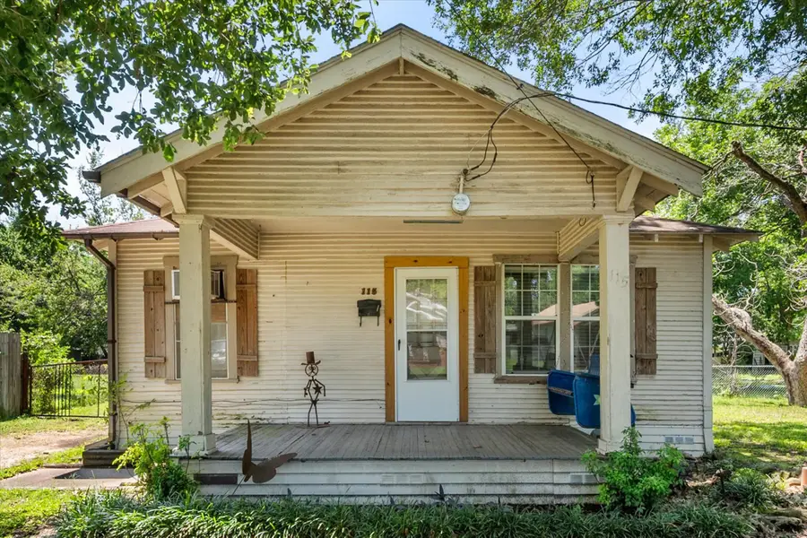115 Woodland Avenue, Corsicana, TX 75110 - #3