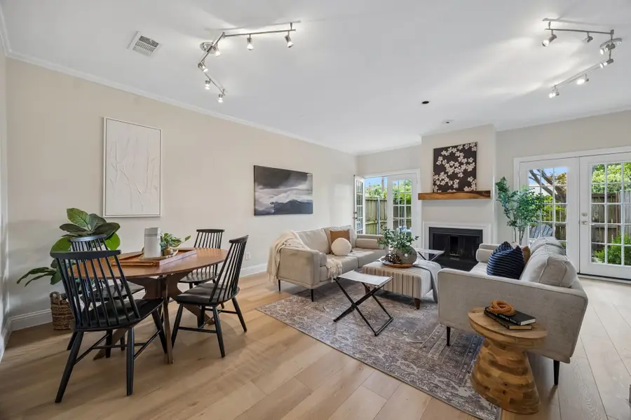 4017 Buena Vista Street #120, Dallas, TX 75204 - #2