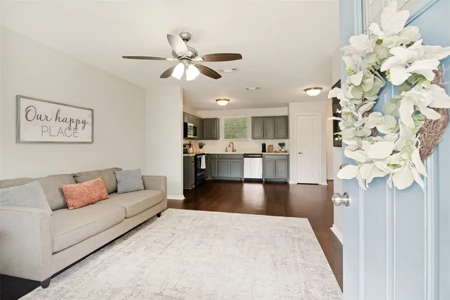 109 Thelma, Josephine, TX 75173 - #3