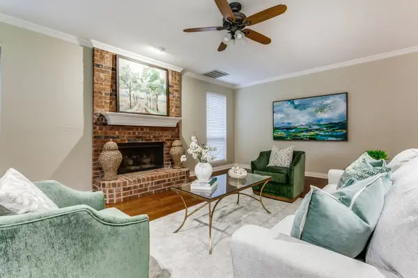 3840 Walden Way, Dallas, TX 75287
