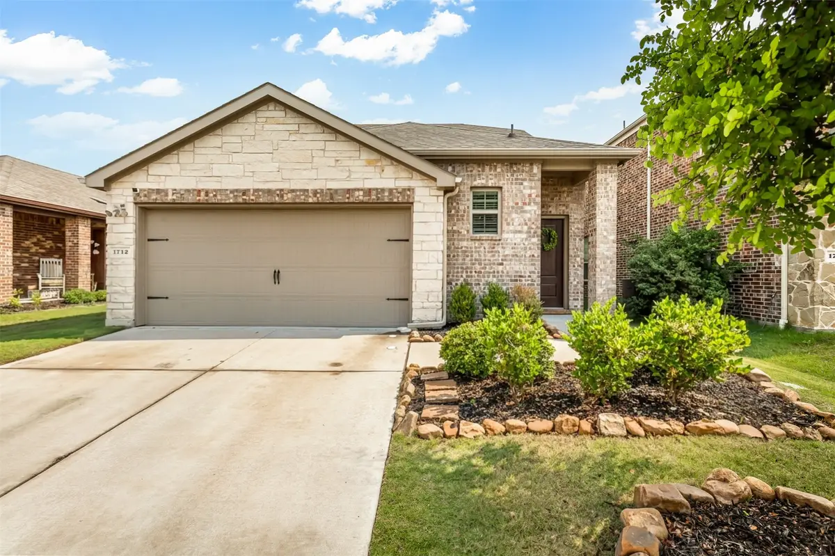1712 Ferguson Lane, McKinney, TX 75071 - #1