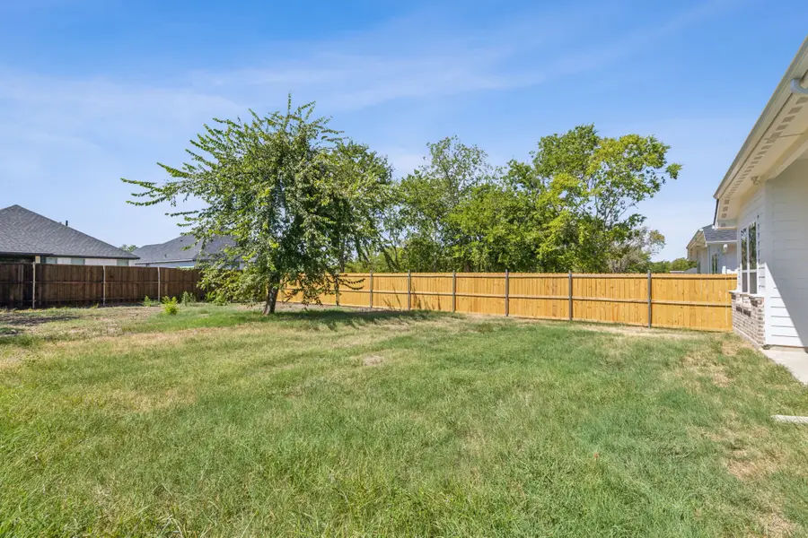 4617 Pickett Street, Greenville, TX 75401 - #2