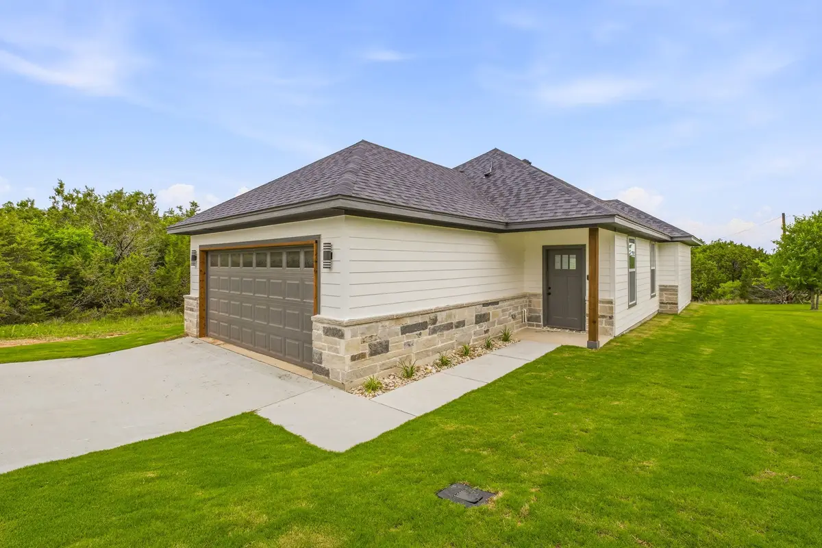 5708 Vanessa Court, Granbury, TX 76048 - #1