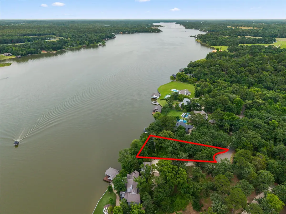 000 Camp Cypress Trail, Winnsboro, TX 75494 - #1