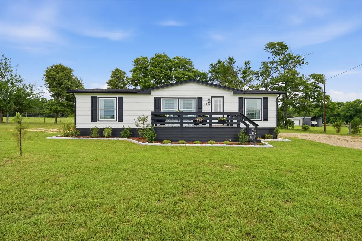11219 Fm 317, Murchison, TX 75778 - #1