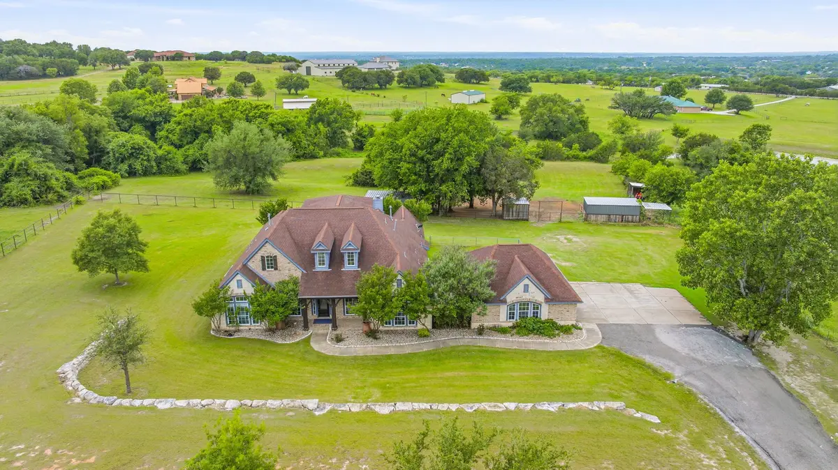 1914 Bentwater Parkway, Granbury, TX 76049 - #1