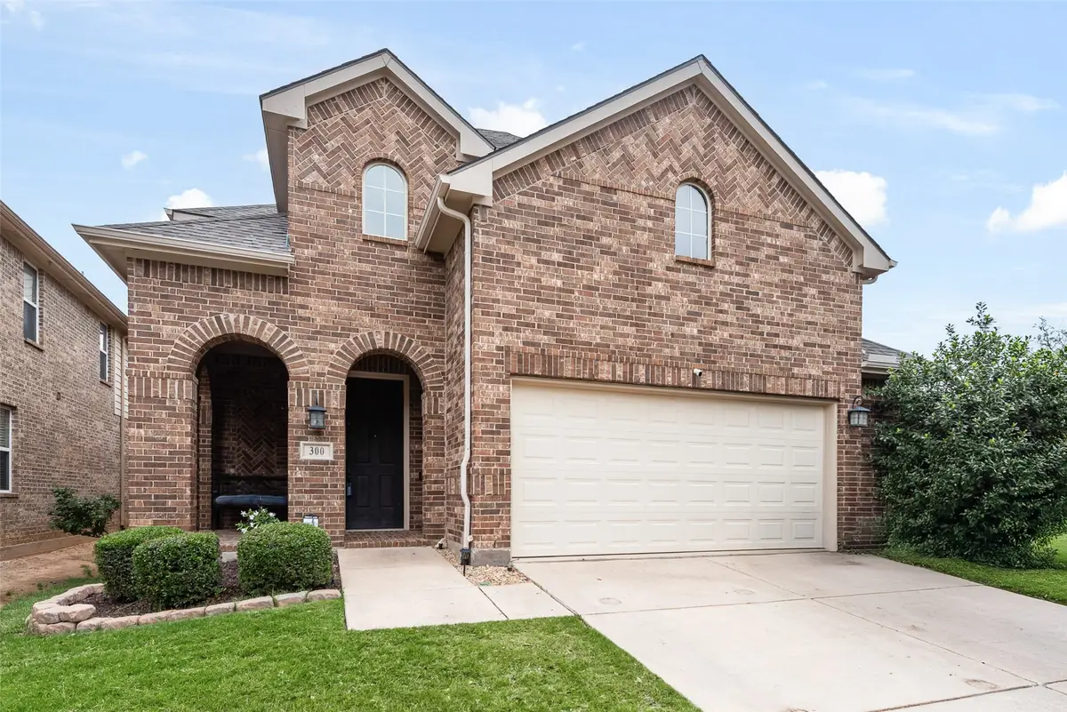 300 Perkins Drive, Lantana, TX 76226 - #1