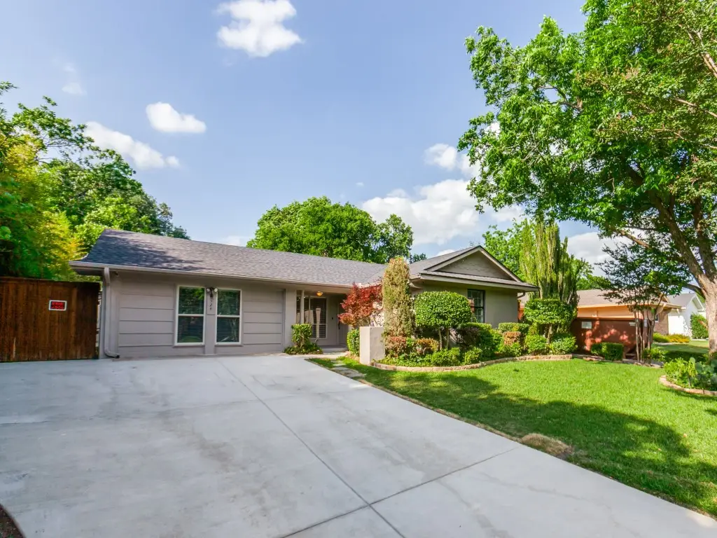 524 Salem Drive, Richardson, TX 75080 - #1