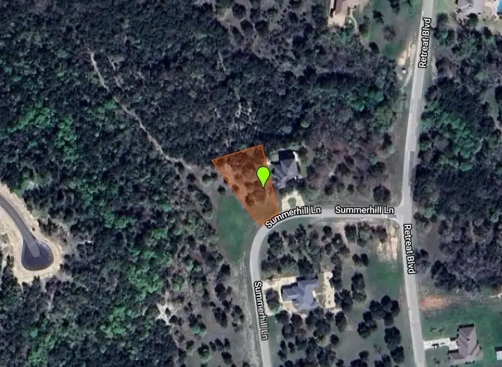 8508 Summerhill, Cleburne, TX 76033 - #1