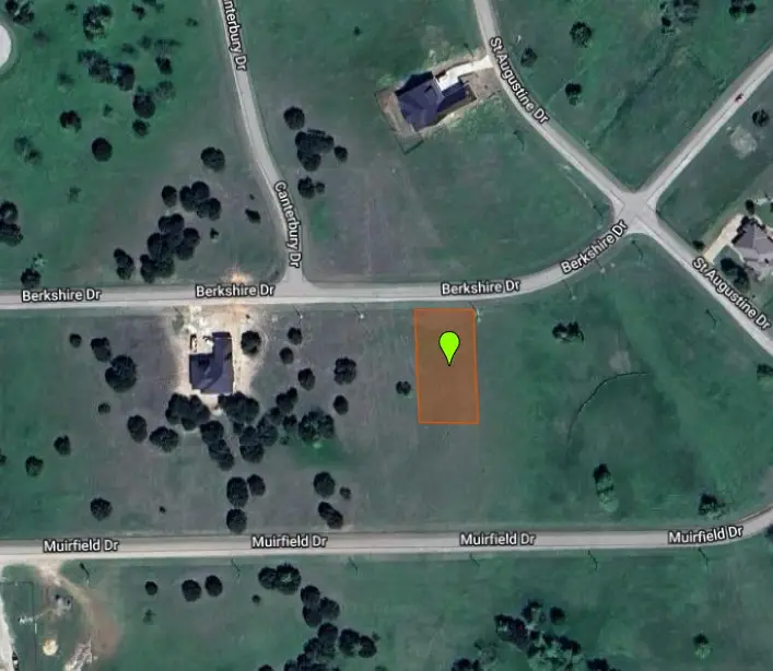 6613 Berkshire, Cleburne, TX 76033 - #1