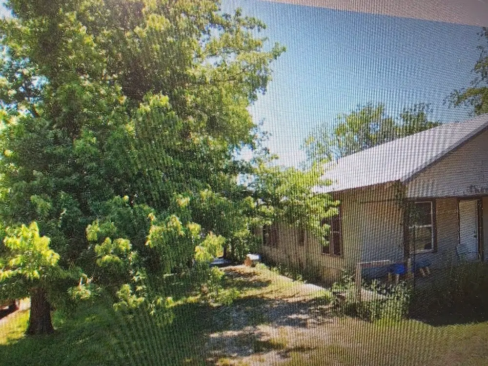 202 E Kidd, Iredell, TX 76649 - #1