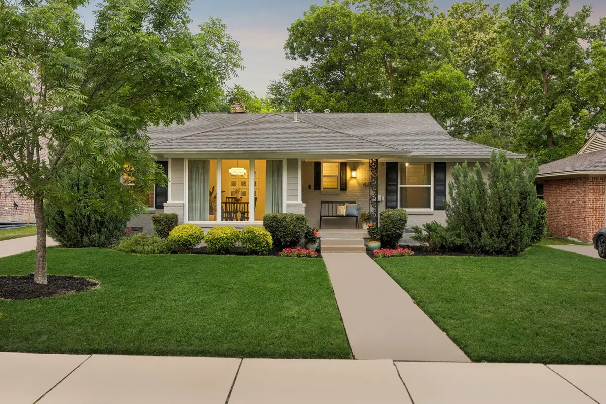 9124 Leaside Drive, Dallas, TX 75238 - #1