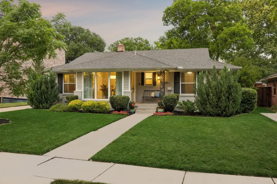 9124 Leaside Drive, Dallas, TX 75238 - #2