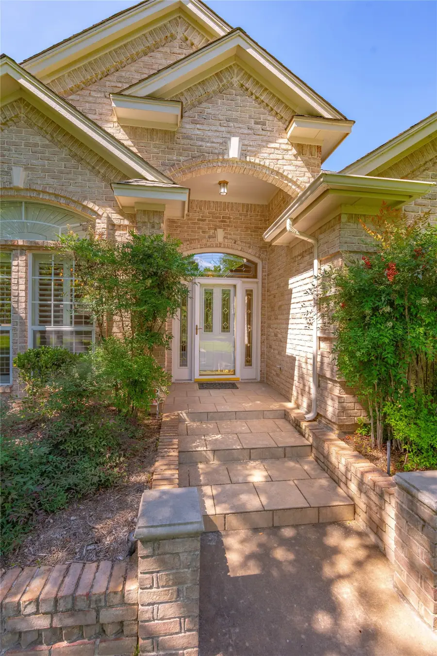 3409 Cliff View Loop, Weatherford, TX 76087 - #3