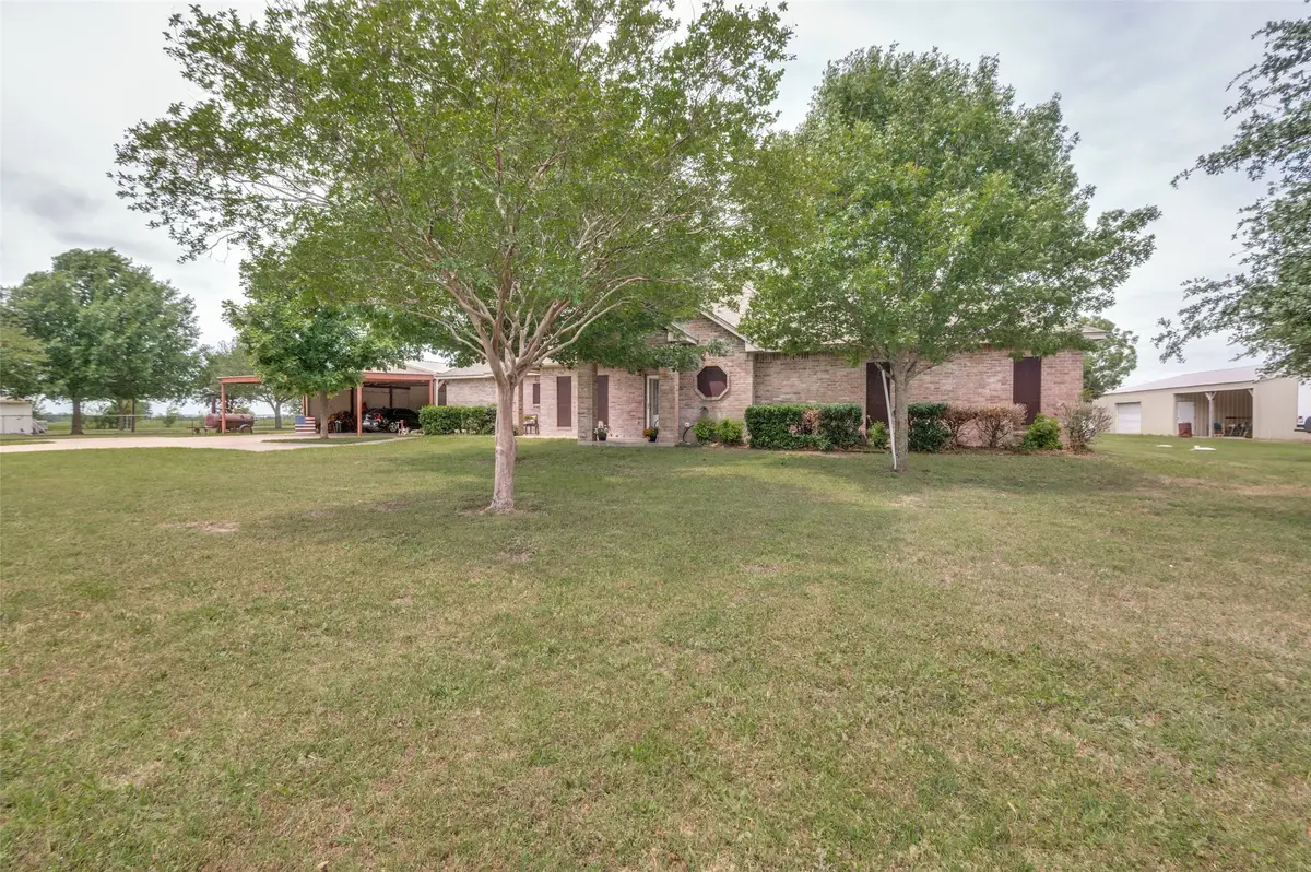 4125 Fm 813, Waxahachie, TX 75165 - #1