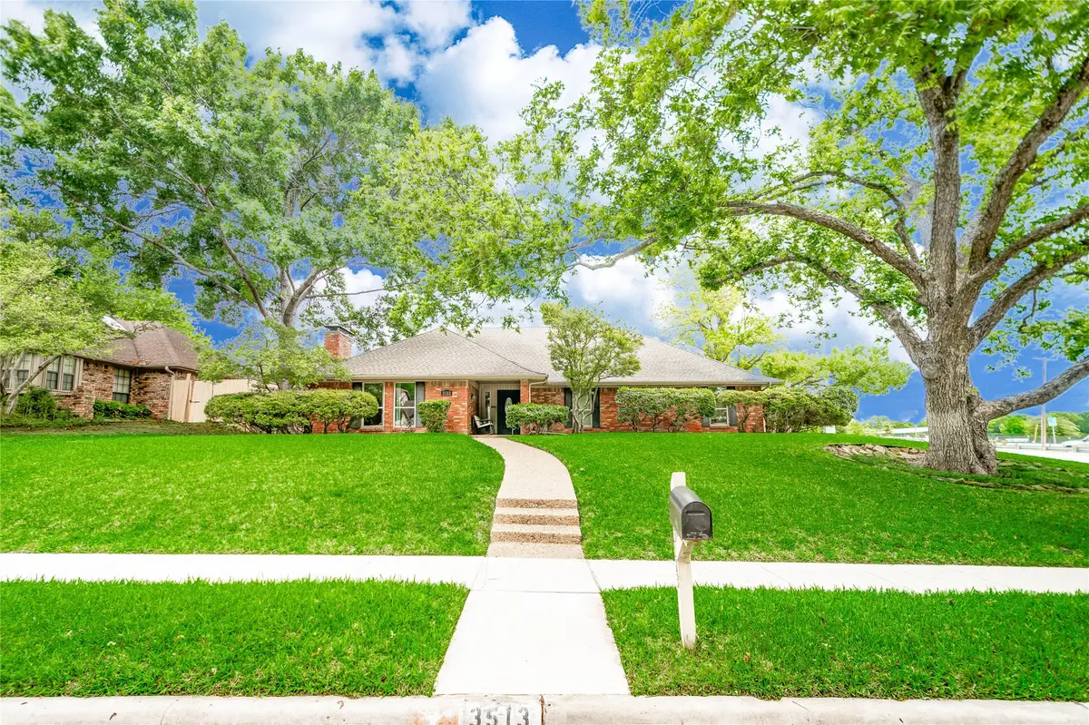 3513 Rockbrook Drive, Plano, TX 75074 - #1