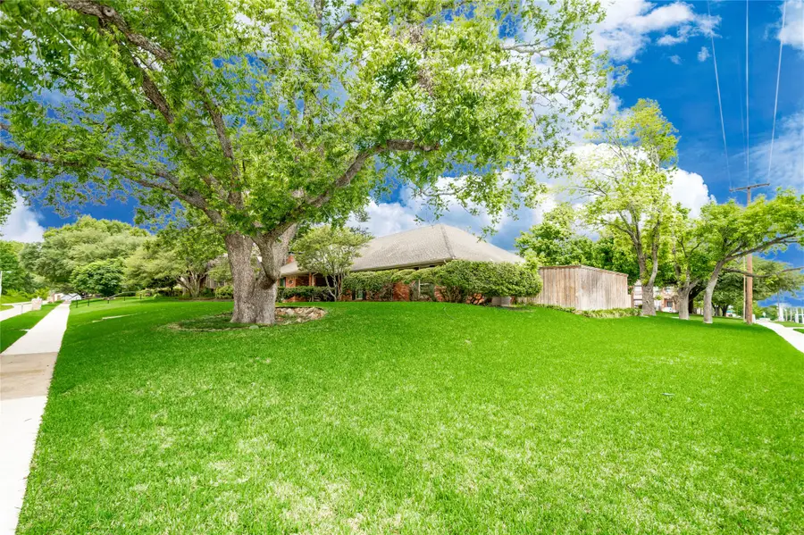 3513 Rockbrook Drive, Plano, TX 75074 - #2