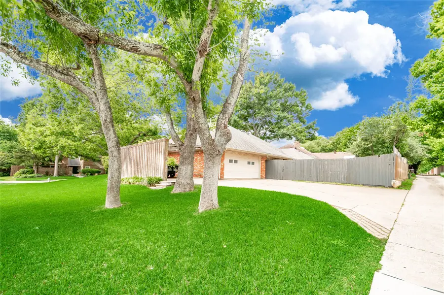 3513 Rockbrook Drive, Plano, TX 75074 - #3