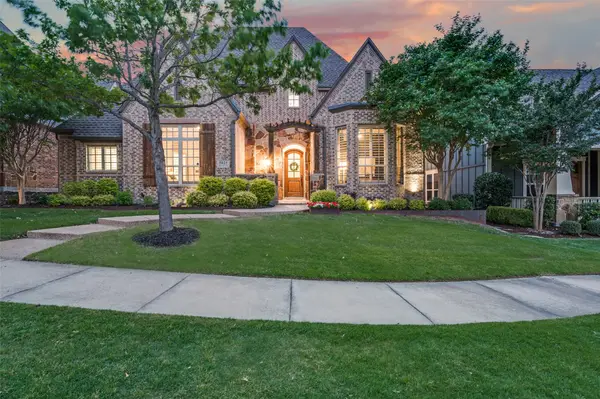5025 Sage Hill Drive, Carrollton, TX 75010