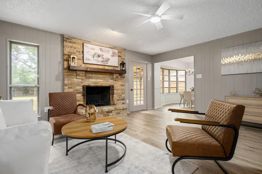 419 Dow Ross Boulevard, Duncanville, TX 75116 - #3