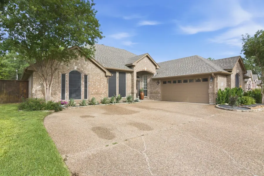 8304 Red Rose Trail, North Richland Hills, TX 76182 - #2