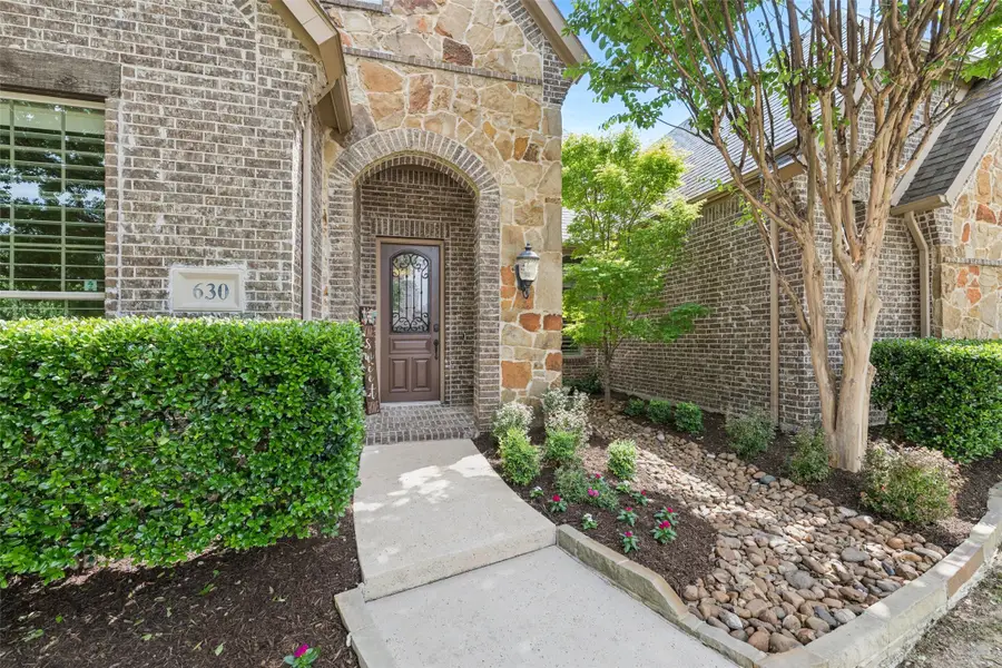 630 Abbey Lane, Prosper, TX 75078 - #3