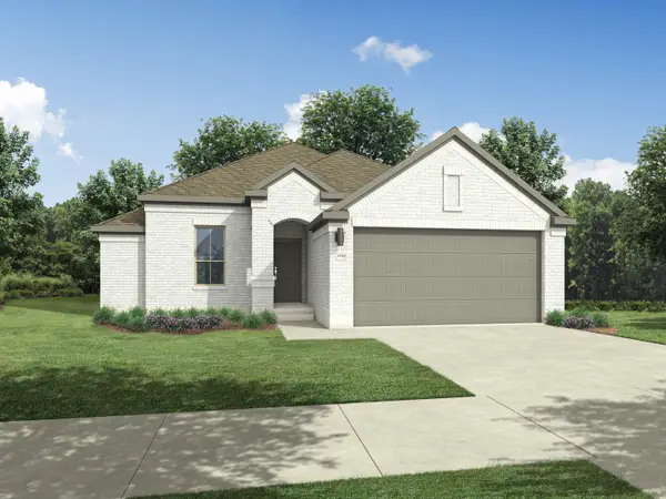1884 Balfour Bend, Forney, TX 75126