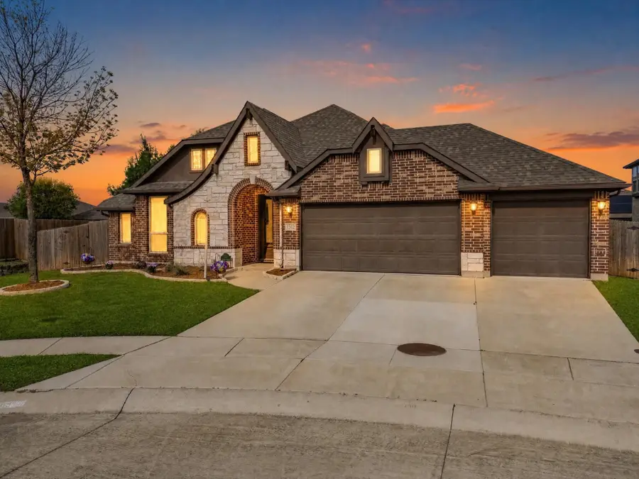 1512 Starr Court, Aubrey, TX 76227 - #2