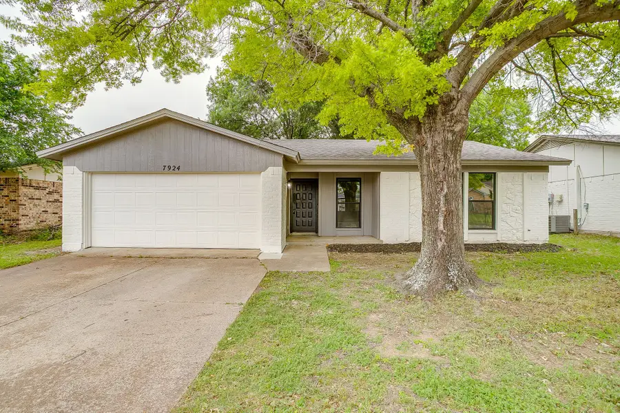 7924 Lazy Brook Drive, Watauga, TX 76148 - #3