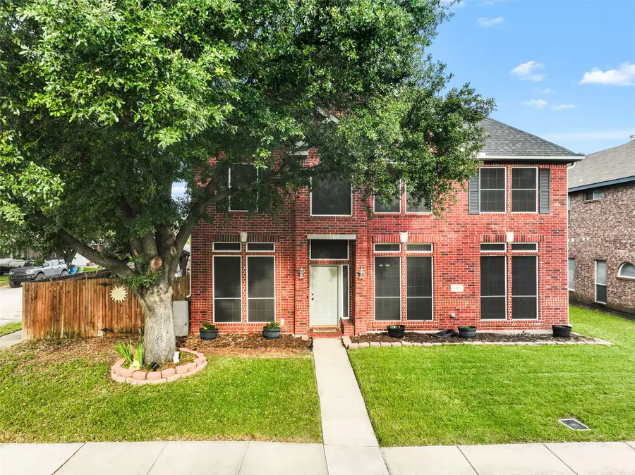 861 Pinnacle Circle, Lewisville, TX 75077 - #3