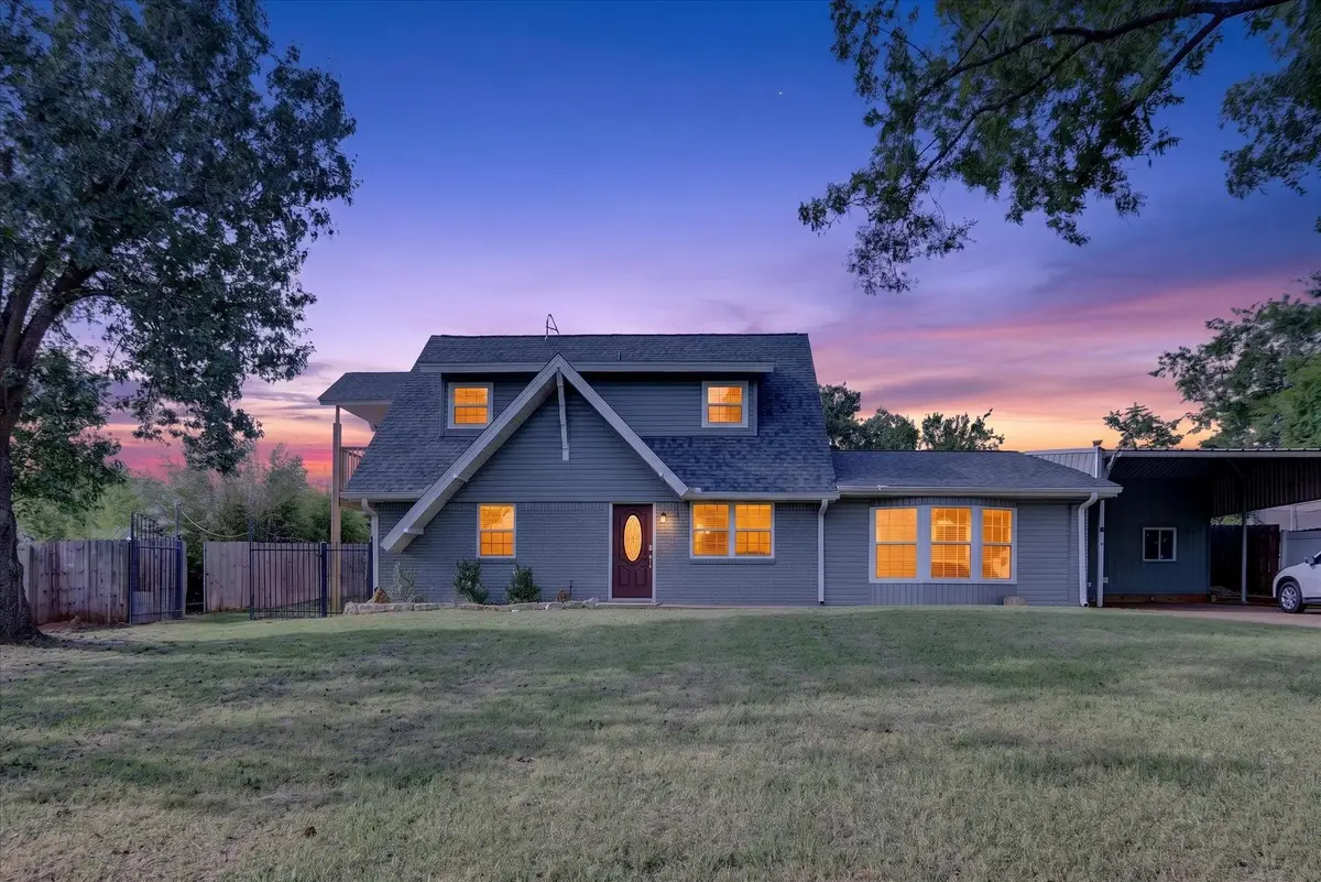 12410 Deeds Court, Azle, TX 76020 - #1