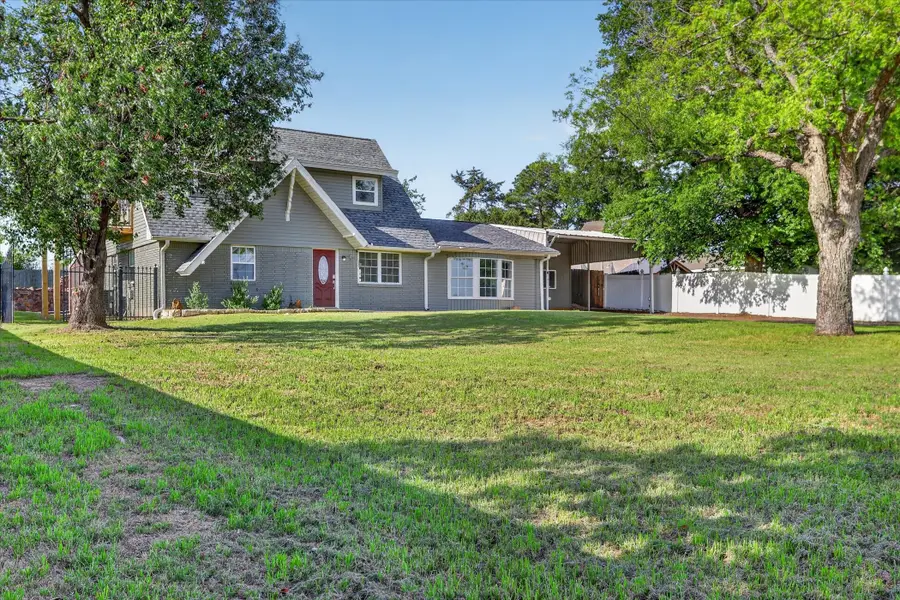 12410 Deeds Court, Azle, TX 76020 - #3