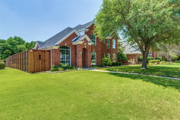 3120 Freedom Lane, Plano, TX 75025