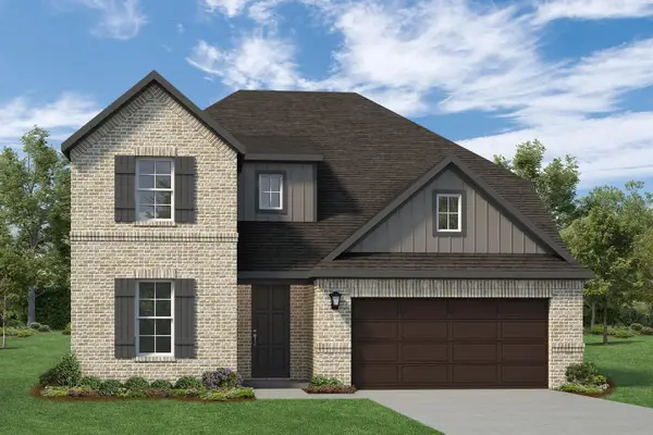 3120 Goldfinch Drive, Royse City, TX 75189