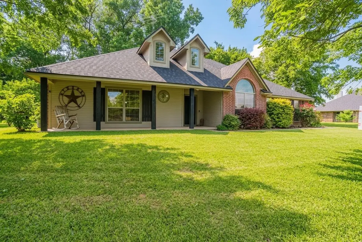 132 Nicole Lane, Weatherford, TX 76087 - #1