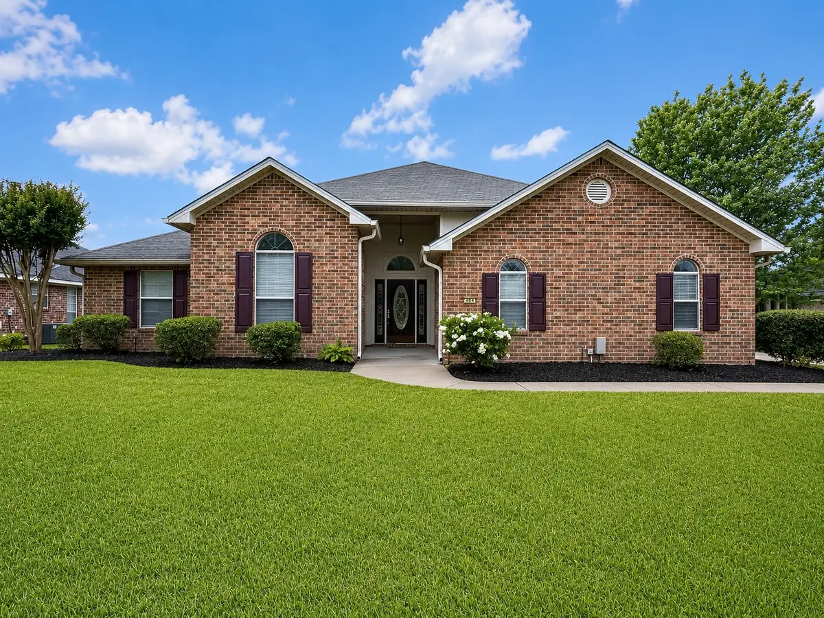409 Heritage Drive, Bossier City, LA 71112 - #1