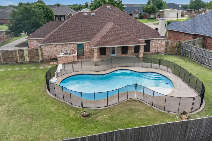 401 Champions Court, Crandall, TX 75114 - #2