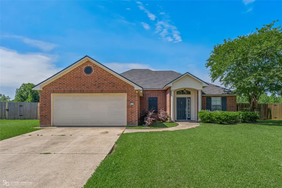 2110 Sweet Bay Circle, Bossier City, LA 71111 - #2