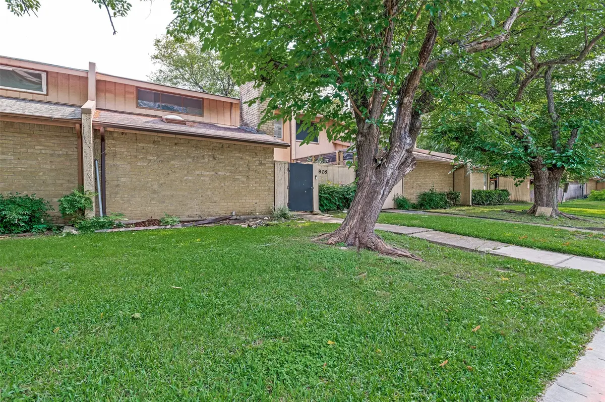 5808 Harvest Hill Road, Dallas, TX 75230 - #1