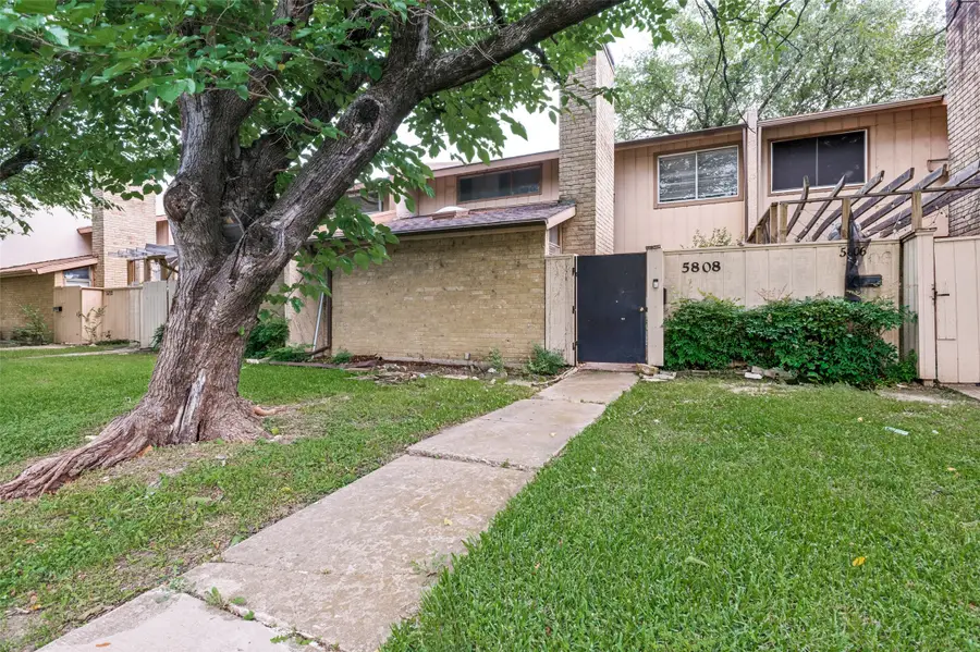 5808 Harvest Hill Road, Dallas, TX 75230 - #3