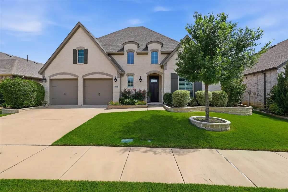 9708 Surveyor Road, Oak Point, TX 75068 - #1