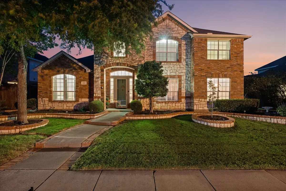4501 White Rock Lane, Plano, TX 75024 - #1