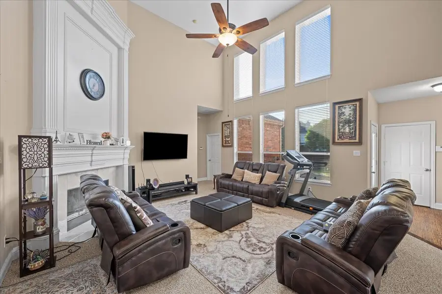4501 White Rock Lane, Plano, TX 75024 - #3