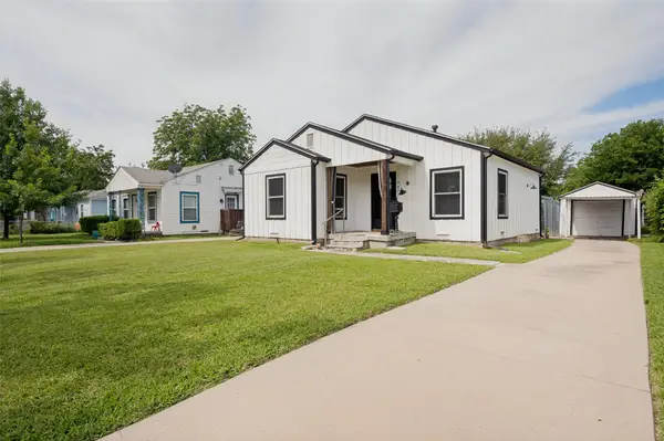 9803 Larga Drive, Dallas, TX 75220