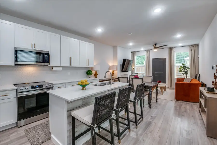 2325 Budd Street, Dallas, TX 75215 - #3