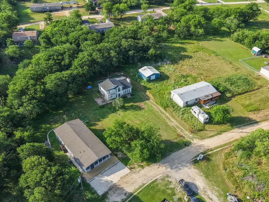 134 County Road 3048, Corsicana, TX 75109 - #3
