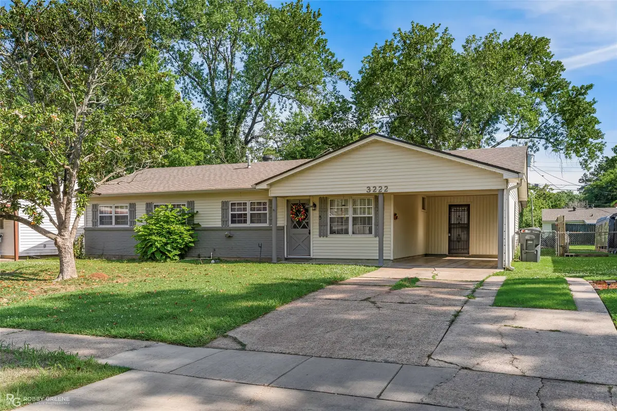 3222 Impala Drive, Bossier City, LA 71112 - #1