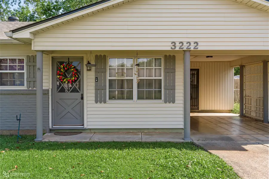 3222 Impala Drive, Bossier City, LA 71112 - #3